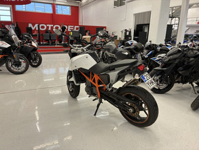 KTM 690