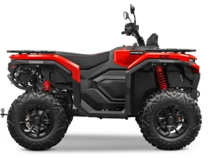 CFMOTO CFORCE