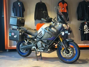 Yamaha XT