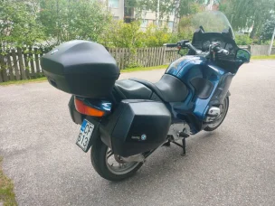 BMW RT