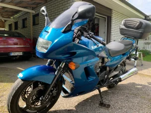 Kawasaki GPZ