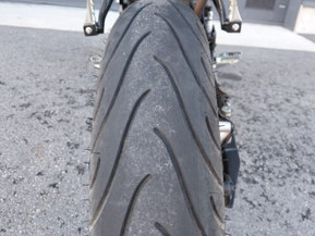 Drac Supermoto