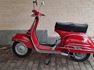 Vespa GL