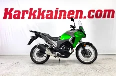 Kawasaki Versys