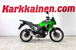 Kawasaki Versys