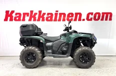 Can-Am Outlander Max