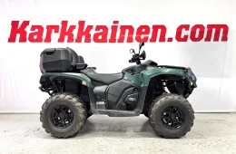 Can-Am Outlander Max