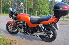 Honda CB
