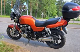 Honda CB