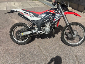 Aprilia RX