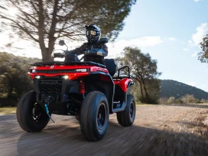 CFMOTO CFORCE