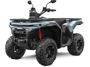 CFMOTO CFORCE