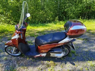 Honda SH