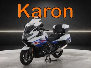 BMW K