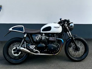 Triumph Thruxton