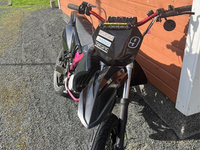 Yamaha dt 50cc