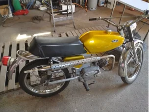 Solifer 4-SPEED