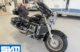 Triumph Rocket III