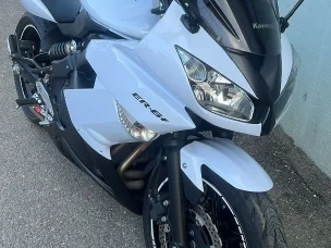 Kawasaki ER-6f
