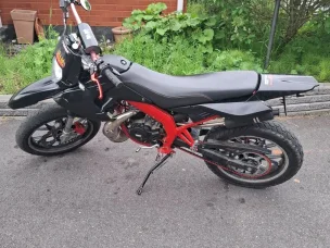 Derbi DRD Evo Limited Edition