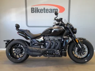 Triumph Rocket III