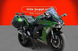 Kawasaki H2