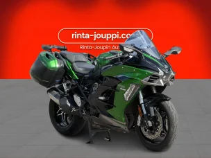 Kawasaki H2