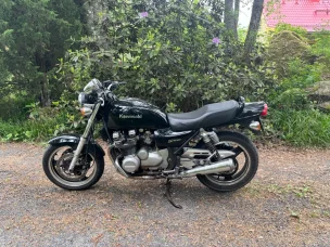 Kawasaki Zephyr