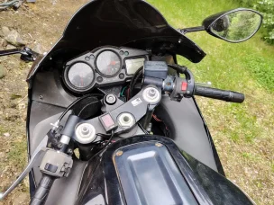 Kawasaki ZX-12R