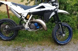 Husqvarna SM