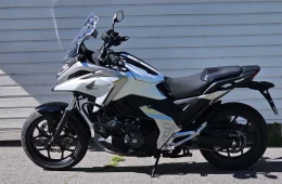 Honda NC