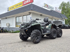 Can-Am Outlander Max