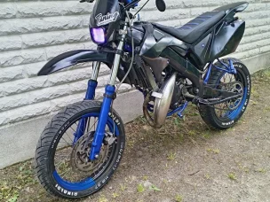 Peugeot XPS