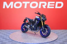 Yamaha MT-09