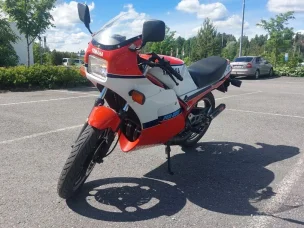 Yamaha RD