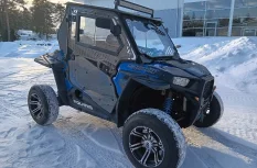 Polaris RZR