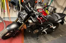 Honda CBR