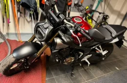 Honda CBR