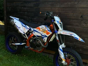KTM 530