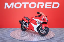 Suzuki GSX