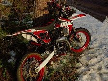 Drac Supermoto