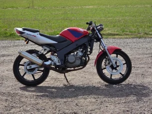 Honda CBR