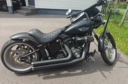 Harley-Davidson Softail