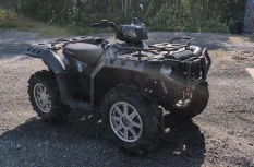 Polaris Sportsman