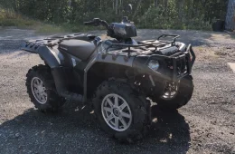Polaris Sportsman