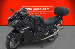 Kawasaki ZZR