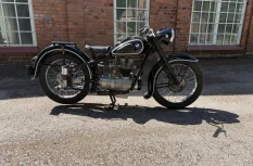 BMW R