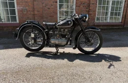 BMW R
