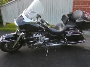 Honda Valkyrie