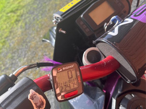Yamaha dt 50cc